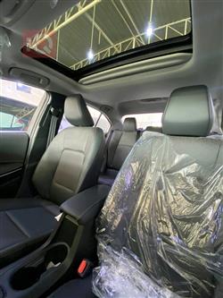 تۆیۆتا کۆرۆلا